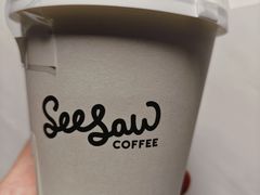 -Seesaw Coffee(环贸iapm店)