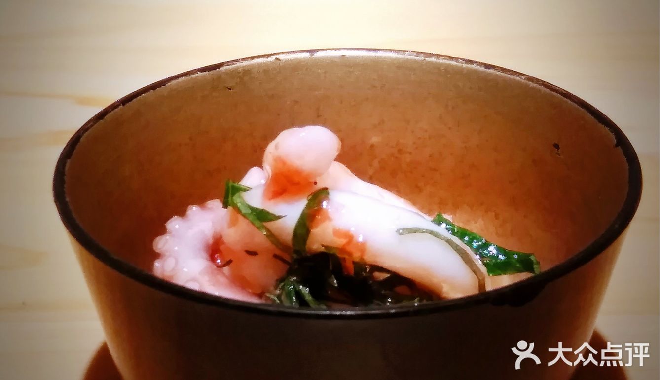 不去tj排队一年也可以吃上天妇罗板前料理