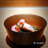 不去tj排队一年也可以吃上天妇罗板前料理