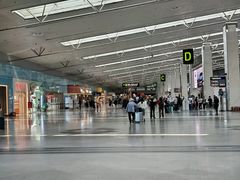 -福州长乐国际机场