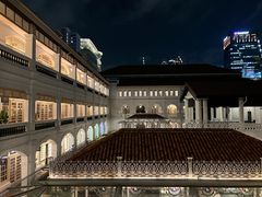 -Long Bar(莱佛士酒店)