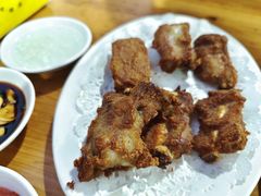 -阿钊浮豆腐