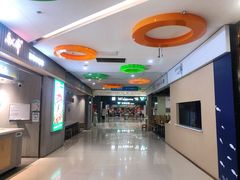 -万达广场(长沙开福店)