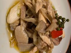 -丝路金桃·新疆菜(徐汇店)