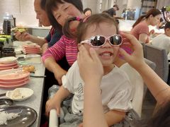 -争鲜回转寿司(金桥家乐福店)