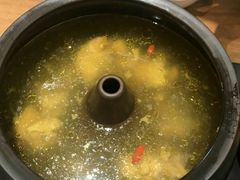 -云海肴·汽锅鸡·云南菜(东坝金隅店)