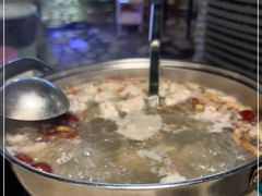-小煵记·打边炉(西丽文光店)