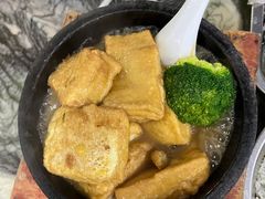 -堤边美食
