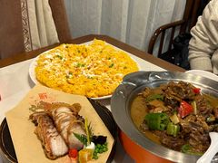 -解家河南菜(华山路店)