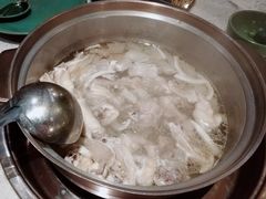 -润园四季椰子鸡火锅(海上世界店)