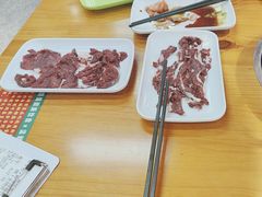 -养牛邓·潮汕牛肉海鲜自助火锅(广州店)