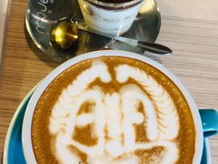 -时光花园(白鹭洲店)