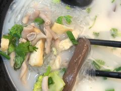 -鸭小妹鸭血粉丝(老门东店)