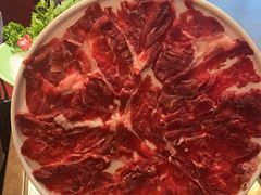 -捞神煲汤火锅(湖滨商业街店)