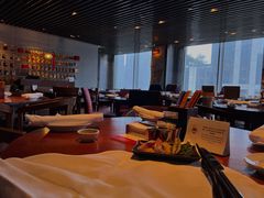 -广州富力君悦大酒店·凯菲厅