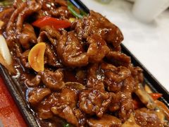 -乾隆美食·本帮菜(黄河路店)