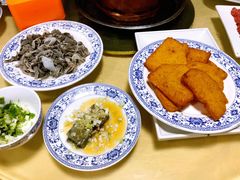 -同城四季爆肚涮羊肉(安华里店)
