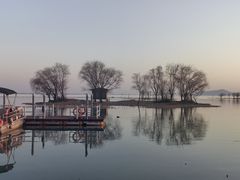 -苏州吴中太湖旅游区