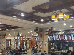 -桥香园云南过桥米线(金马碧鸡店)