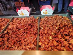 -老韩煸鸡(汉街店)