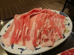 -春秋火锅