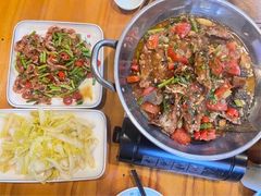 -61号餐吧(兴坪古镇漓江店)