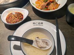 -同仁四季椰子鸡(海岸城天利店)