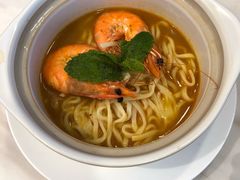 鲜虾面-南山鲜虾面·活鲜小馆·海味大连菜(南山总店)