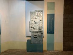 -重庆历史名人馆