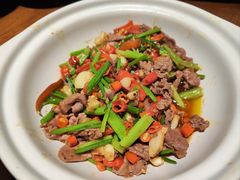 -老湘村·湖南土菜(天河维多利店)