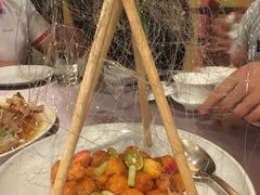 -广州文华东方酒店·江-由辉师傅主理