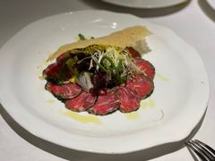 -王品牛排(福州泰禾店)