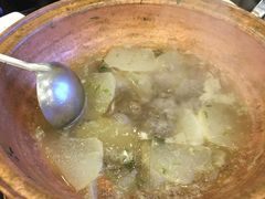 -东四民芳餐厅(世茂工三店)