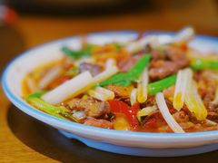 -弓虽昌焖烧鸡(大竹林店)