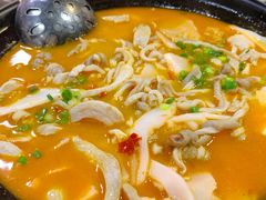 -李师傅脆肚(华强北店)