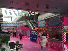 -万达广场(福州金融街店)