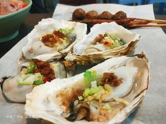 -老式乌米冰(阜阳园店)