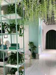 -小美汇美甲美睫美护