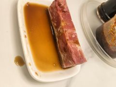 -欣达面馆(天桥支路店)