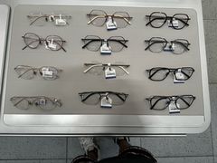 -AOJO眼镜(南翔印象城MEGA店)