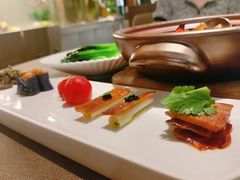 -一川二水•粤川醉(CP静安店)