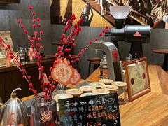 -DECAMERON十日谈(卓悦汇店)