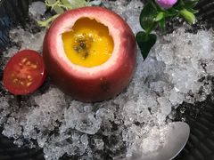 百香果布丁-道道鲜·崇明私房菜(五角场店)