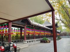 -济南方特东方神画