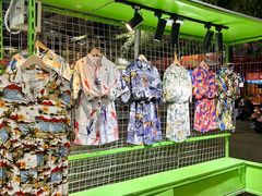 -三亚火车头万人海鲜广场