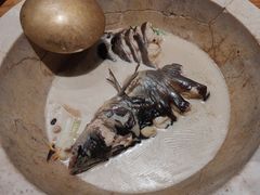 -云海肴云南菜·蒸汽石锅鱼(北京良乡华冠店)