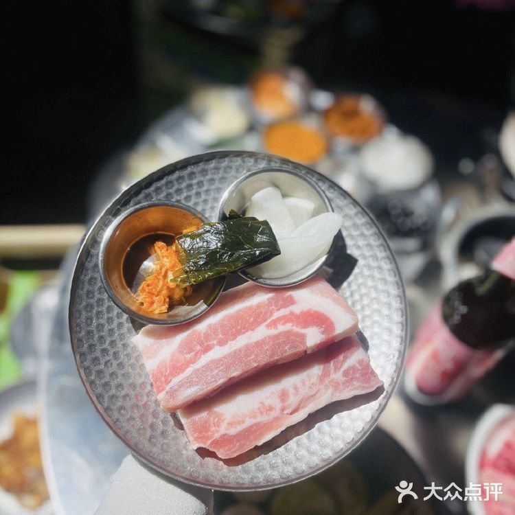 深圳福田山葵说梅林新店开业158套餐[礼花][礼花][礼花]