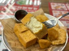 -孖记茶档·热腾茶餐(江南西plus店)