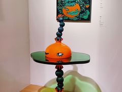 -HOW昊美术馆