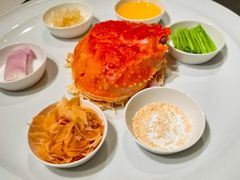 -宴锦堂·西院私房菜